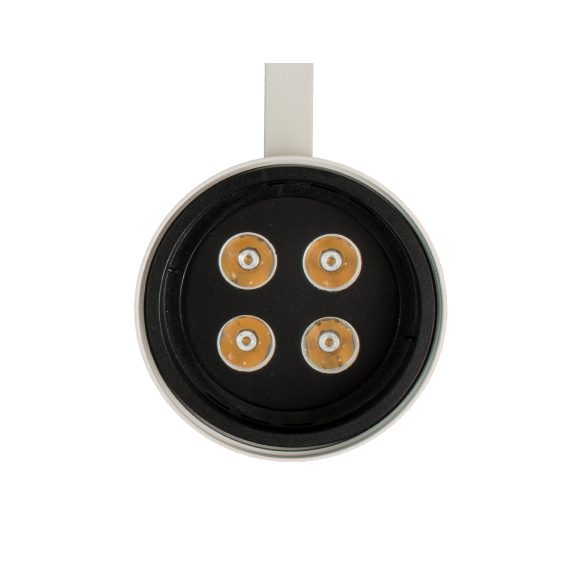 LED Schienenstrahler 10W Mini Vorschau 3