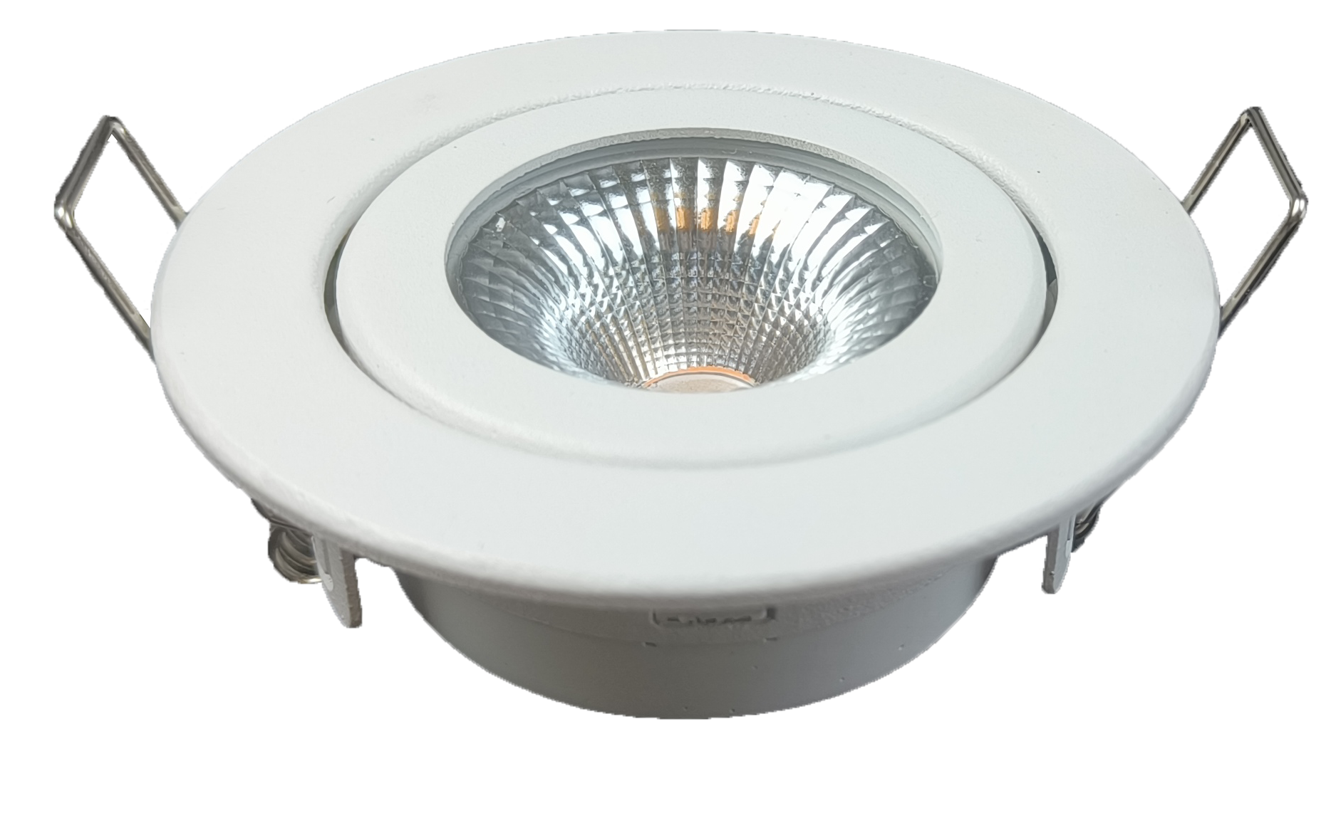 Ultra Slim LED Einbauleuchte Vorschau 2